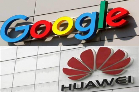 Huawei hết được cập nhật Android, tin xấu cho người dùng