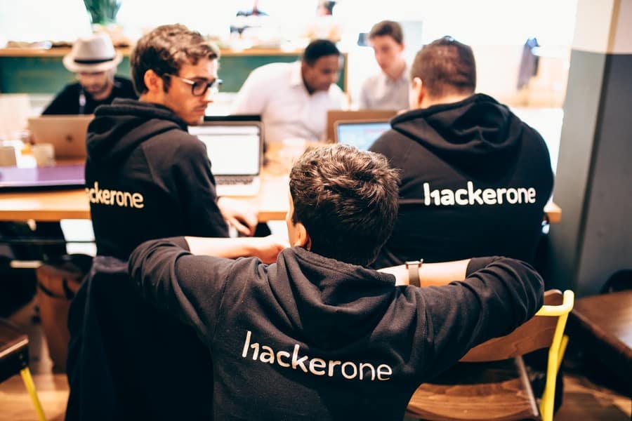 hackerone