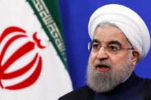 Iran tuyên bố bắt được gián điệp của Mỹ, chuẩn bị xử tử