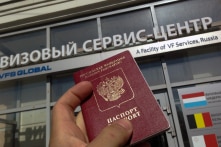 Nga-Putin và chiến lược bành trướng bằng hộ chiếu