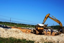 Nhiều sai phạm trong quản lý đất đai tại Quảng Nam