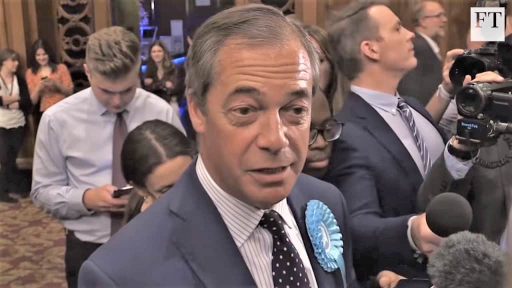 nigel farage 1