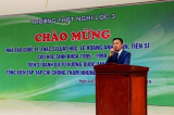 ong le hoang minh anh