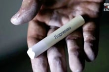 Vì sao các nhà toán học yêu thích (và tích trữ) loại phấn viết bảng này?