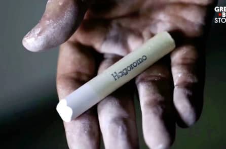 Vì sao các nhà toán học yêu thích (và tích trữ) loại phấn viết bảng này?