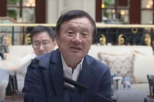 Huawei: Mỹ đang hiếp đáp chúng tôi