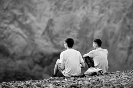 Vì còn nhớ về nhau…