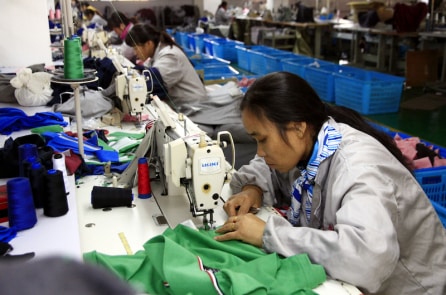 Ảnh hưởng từ thương chiến: Nhiều nhà máy tại TQ không dám nhận đơn hàng mới
