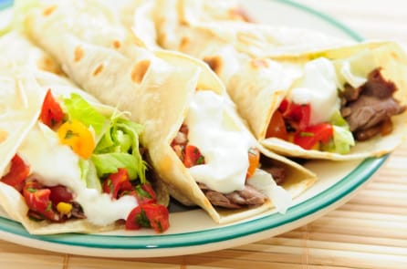 Những công dụng tuyệt vời của sữa chua Hy Lạp mà bạn chưa biết
