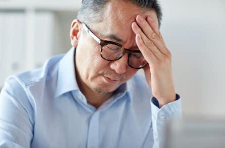 4 dấu hiệu cảnh báo tai biến mạch máu não cần cảnh giác