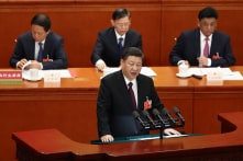 Hiện trạng chân thực của quan trường ĐCSTQ dưới lãnh đạo của Tập Cận Bình