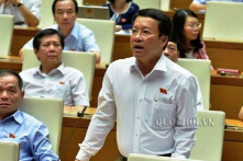 ‘Giáo dục hiện nay, tìm một học sinh yếu kém khó như mò kim đáy bể’