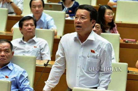‘Giáo dục hiện nay, tìm một học sinh yếu kém khó như mò kim đáy bể’