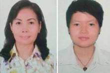 Vụ “thi thể trong bê tông”: Khởi tố, bắt tạm giam 4 bị can
