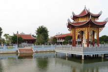 Chân dung người đánh bại nhà Mạc, khôi phục nhà Lê