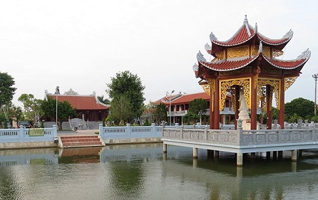 Chân dung người đánh bại nhà Mạc, khôi phục nhà Lê