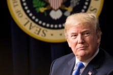 Chính quyền Trump cho phép bác sĩ từ chối phá thai nếu thấy trái lương tâm