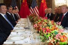 Xung đột Trung-Mỹ: Bắc Kinh vẫn mơ hồ về nước cờ của ông Trump