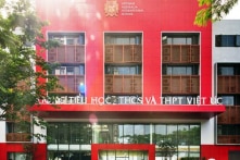 Trường quốc tế Việt Úc thừa nhận có giòi trong bữa ăn trưa