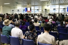 Bệnh viện K mở thêm cơ sở mới