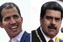 Đàm phán giữa phe đối lập và chính quyền Maduro kết thúc không thỏa thuận