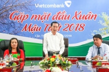 Chủ tịch Cần Thơ được bổ nhiệm làm Thứ trưởng Bộ KH&ĐT