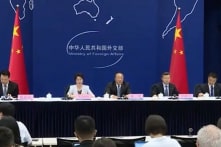 Trung Quốc không cho phép thảo luận về Hồng Kông tại Thượng đỉnh G20