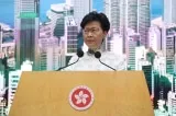 Carrie Lam 1