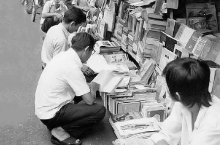 Nghề nào ít đọc sách nhất, nghề nào đọc sách nhiều nhất?