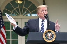 Tổng thống Trump tin Mexico sẽ thực thi thỏa thuận nhập cư mới