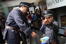 Báo cáo về tự do truyền thông toàn cầu: Trung Quốc 0 điểm, Đài Loan cao nhất