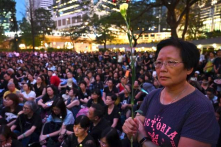 Hồng Kông: Quan chức thân Bắc Kinh công khai ủng hộ hoãn dự luật dẫn độ