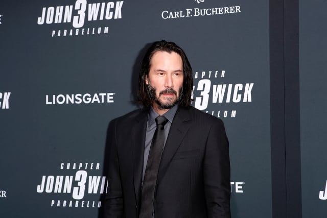 Keanu