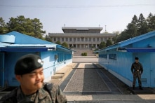 Những điểm đáng chú ý về DMZ, nơi ông Trump gặp ông Kim lần ba
