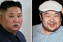 Nhật báo Phố Wall: Anh trai Kim Jong-un từng là nguồn tin của CIA