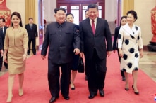 Tập sẽ họp với Kim tại Bình Nhưỡng trước khi gặp Trump ở Nhật Bản