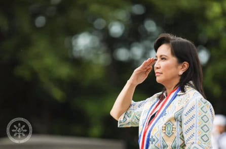 Phó Tổng thống Philippines muốn xử thủ phạm TQ đâm chìm tàu ngư dân