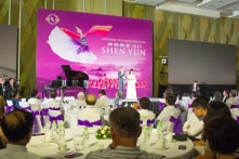 Đà Nẵng: Háo hức chờ đón Shen Yun về Việt Nam biểu diễn