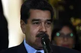 Maduro-Venezuela