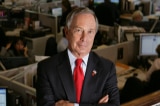 Mayor Michael Bloomberg