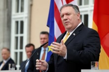 Pompeo: Nhiều bằng chứng COVID-19 bắt nguồn từ phòng thí nghiệm TQ