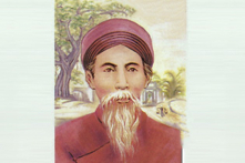 Thi đỗ “Tam nguyên” nhờ đặt công phu vào chữ “Lực”