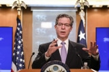 Sam Brownback