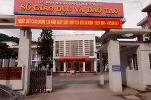 Giá sửa điểm tại Sơn La lên tới 1 tỷ đồng, ở Hà Giang chỉ là “giúp nhau”