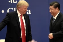 Ông Trump sẽ đánh thuế hàng TQ còn lại nếu đàm phán thất bại với ông Tập
