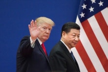 Trump: ‘có thể’ đạt thỏa thuận với TQ, nhưng sẽ tăng thuế nếu đàm phán thất bại