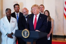 Tổng thống Trump ký lệnh hành pháp để minh bạch chi phí y tế