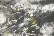 Cảnh báo mưa lớn diện rộng tại Bắc Bộ