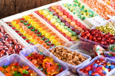 Cám dỗ ngọt ngào: Khủng hoảng tiềm ẩn từ việc ăn đường