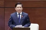 bo truong nguyen van the